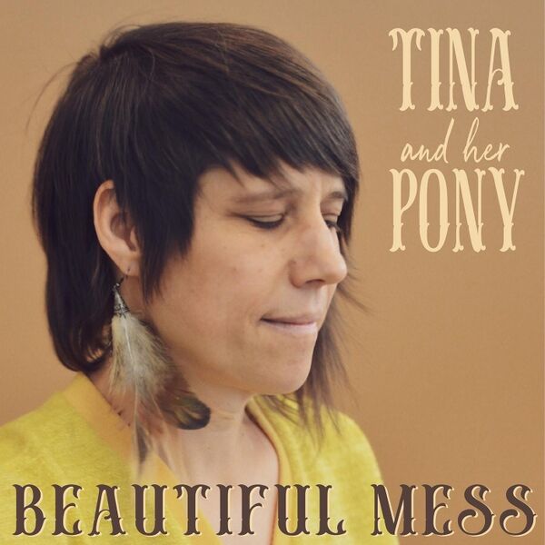 Cover art for Beautiful Mess